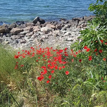 Private Studio, South Beaсh, Nessebar, Larisa Appartement Nesebar
