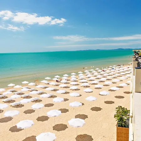 Private Studio, South Beaсh, Nessebar, Larisa