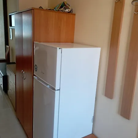 Апартамент Private Studio, South Beaсh, Nessebar, Larisa *