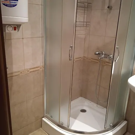 Private Studio, South Beaсh, Nessebar, Larisa * Несебър