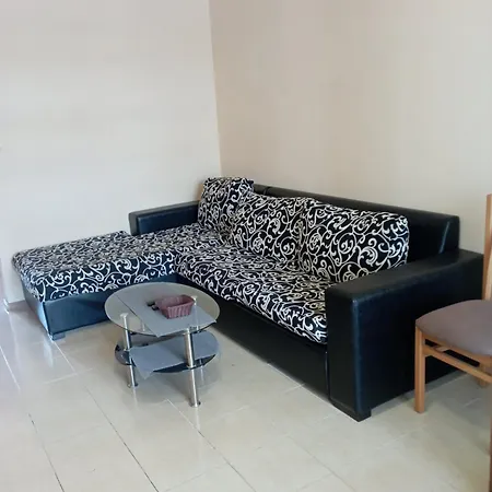 Private Studio, South Beaсh, Nessebar, Larisa Appartement Nesebar