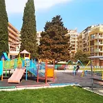 Private Studio, South Beaсh, Nessebar, Larisa Διαμέρισμα *
