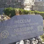 Private Studio, South Beaсh, Nessebar, Larisa * נסבר