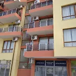 דירה Private Studio, South Beaсh, Nessebar, Larisa *