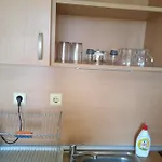 Private Studio, South Beaсh, Nessebar, Larisa דירה *