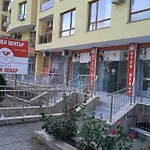 Private Studio, South Beaсh, Nessebar, Larisa Διαμέρισμα *