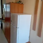 דירה Private Studio, South Beaсh, Nessebar, Larisa *