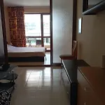 דירה Private Studio, South Beaсh, Nessebar, Larisa נסבר