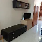 Private Studio, South Beaсh, Nessebar, Larisa דירה *