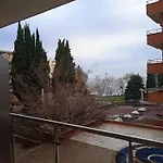 Private Studio, South Beaсh, Nessebar, Larisa דירה