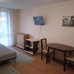 Διαμέρισμα Private Studio, South Beaсh, Nessebar, Larisa