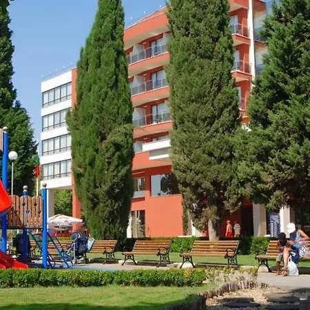 Apartamento Private Studio, South Beaсh, Nessebar, Larisa Nesebar