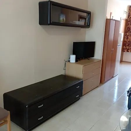 Private Studio, South Beaсh, Nessebar, Larisa Apartamento *