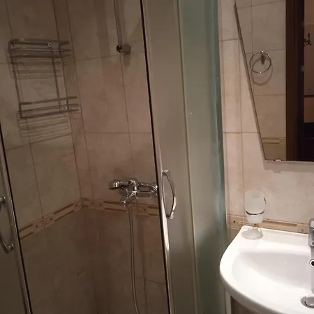 Apartamento Private Studio, South Beaсh, Nessebar, Larisa *