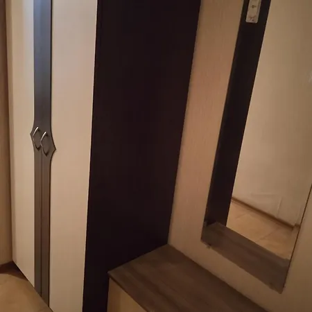 Apartmán Private Studio, South Beaсh, Nessebar, Larisa Nesebar