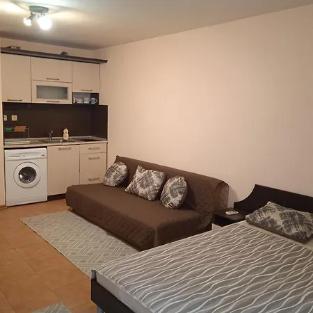 Private Studio, South Beaсh, Nessebar, Larisa * Несебр