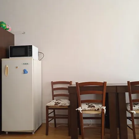 Private Studio, South Beaсh, Nessebar, Larisa Apartamento *