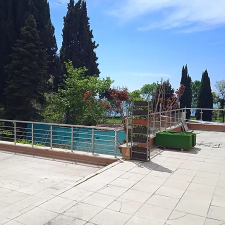 Apartamento Private Studio, South Beaсh, Nessebar, Larisa